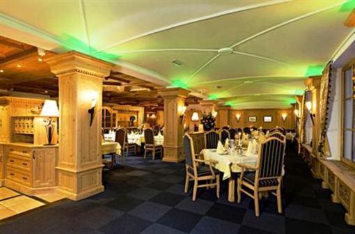 фото отеля Alpenhotel Ischgler Hof Ischgl