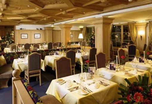 фото отеля Alpenhotel Ischgler Hof Ischgl