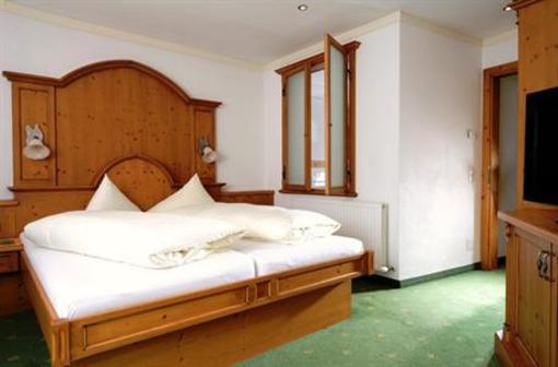 фото отеля Alpenhotel Ischgler Hof Ischgl