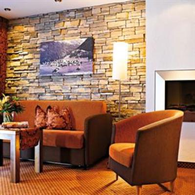 фото отеля Alpenhotel Ischgler Hof Ischgl