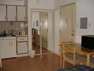 фото отеля Auberge la Veranda