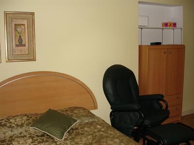 фото отеля Auberge la Veranda