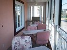 фото отеля Auberge la Veranda