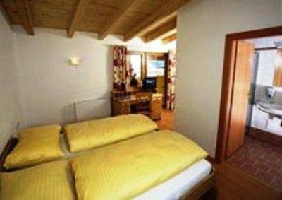 фото отеля Berghotel Jaga Alm Zell am See