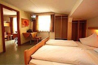 фото отеля Berghotel Jaga Alm Zell am See