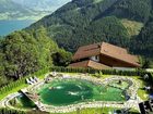 фото отеля Berghotel Jaga Alm Zell am See