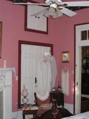 фото отеля McKay House Bed and Breakfast Inn
