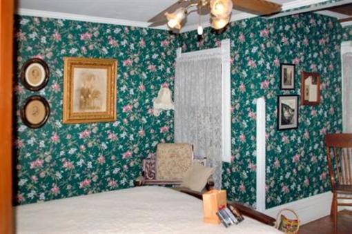 фото отеля McKay House Bed and Breakfast Inn