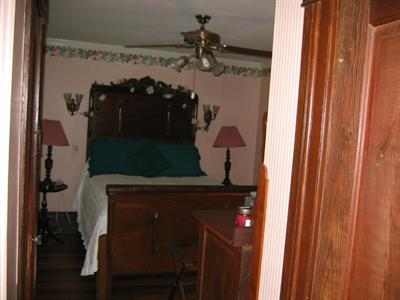 фото отеля McKay House Bed and Breakfast Inn