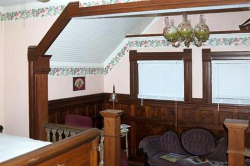 фото отеля McKay House Bed and Breakfast Inn