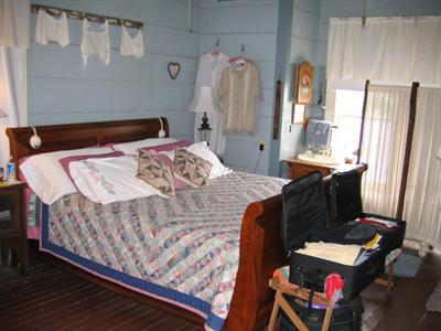 фото отеля McKay House Bed and Breakfast Inn