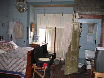 фото отеля McKay House Bed and Breakfast Inn