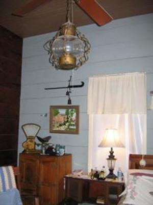фото отеля McKay House Bed and Breakfast Inn