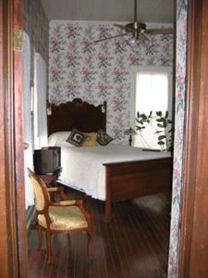 фото отеля McKay House Bed and Breakfast Inn