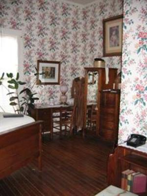фото отеля McKay House Bed and Breakfast Inn