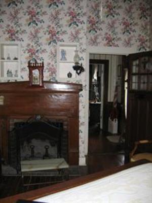фото отеля McKay House Bed and Breakfast Inn