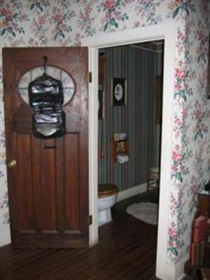фото отеля McKay House Bed and Breakfast Inn