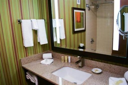 фото отеля Crowne Plaza Dayton