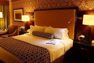 фото отеля Crowne Plaza Dayton