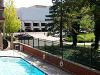 Crowne Plaza Dayton