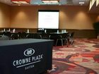 фото отеля Crowne Plaza Dayton