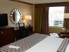 фото отеля Crowne Plaza Dayton