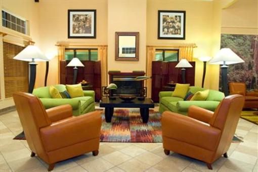 фото отеля Phoenix Inn Suites Eugene
