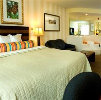 фото отеля Phoenix Inn Suites Eugene