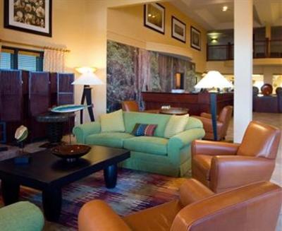 фото отеля Phoenix Inn Suites Eugene