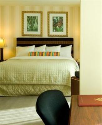 фото отеля Phoenix Inn Suites Eugene