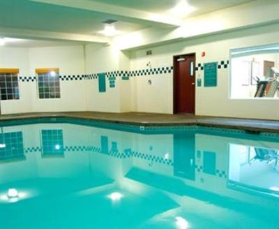 фото отеля Phoenix Inn Suites Eugene