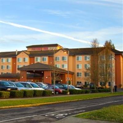 фото отеля Phoenix Inn Suites Eugene