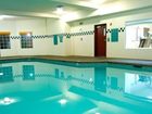 фото отеля Phoenix Inn Suites Eugene