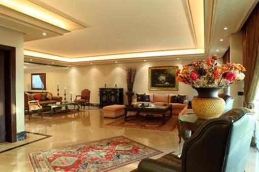 фото отеля Lahoya Homes Hotel Beirut