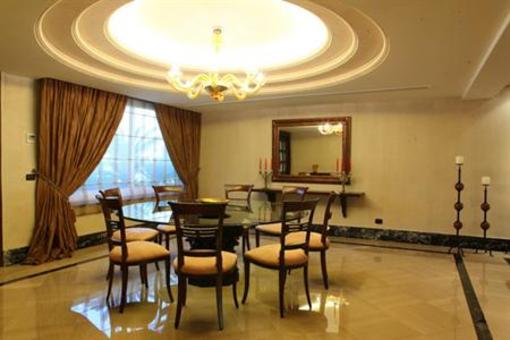 фото отеля Lahoya Homes Hotel Beirut