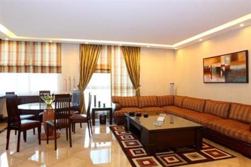 фото отеля Lahoya Homes Hotel Beirut