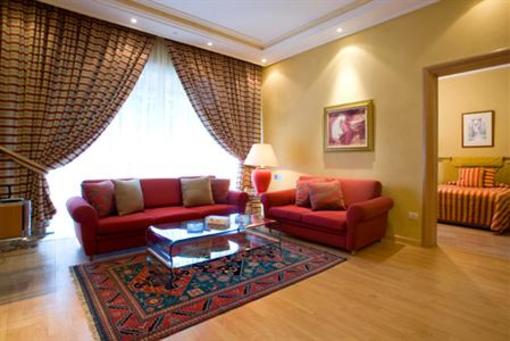 фото отеля Lahoya Homes Hotel Beirut