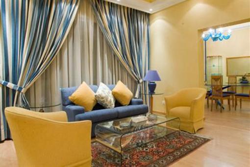 фото отеля Lahoya Homes Hotel Beirut
