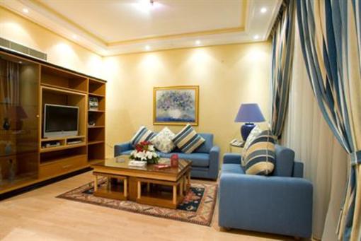 фото отеля Lahoya Homes Hotel Beirut