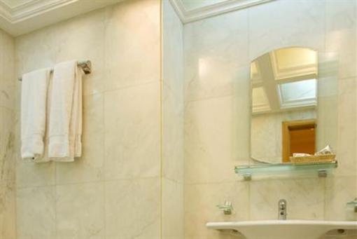 фото отеля Lahoya Homes Hotel Beirut