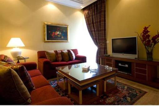 фото отеля Lahoya Homes Hotel Beirut