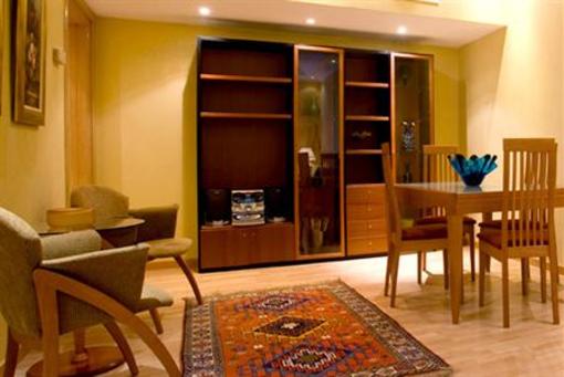 фото отеля Lahoya Homes Hotel Beirut