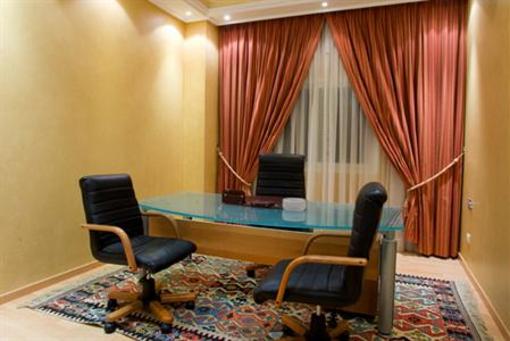 фото отеля Lahoya Homes Hotel Beirut