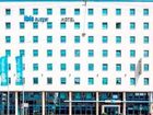 фото отеля Ibis Budget Stuttgart City Nord