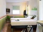 фото отеля Ibis Budget Stuttgart City Nord