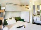 фото отеля Ibis Budget Stuttgart City Nord