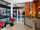 фото отеля art & business Hotel