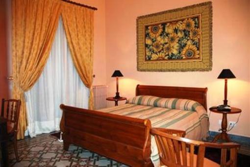 фото отеля Palazzo Pantaleo B&B