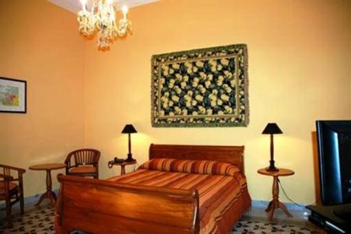 фото отеля Palazzo Pantaleo B&B