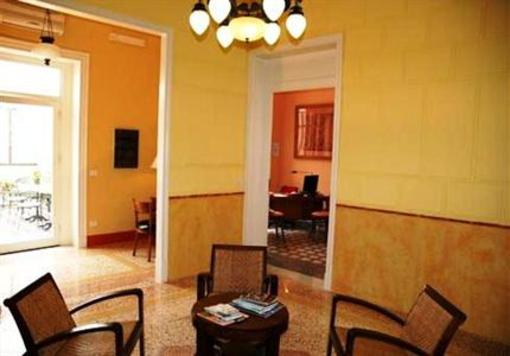 фото отеля Palazzo Pantaleo B&B